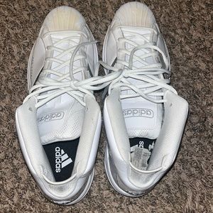 Men’s Adidas Pro Model Shoes